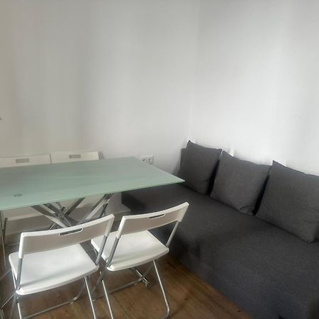 Rentalsevilla Enladrillada Экстерьер фото