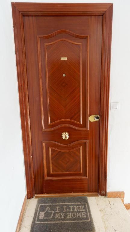 Rentalsevilla Enladrillada Экстерьер фото