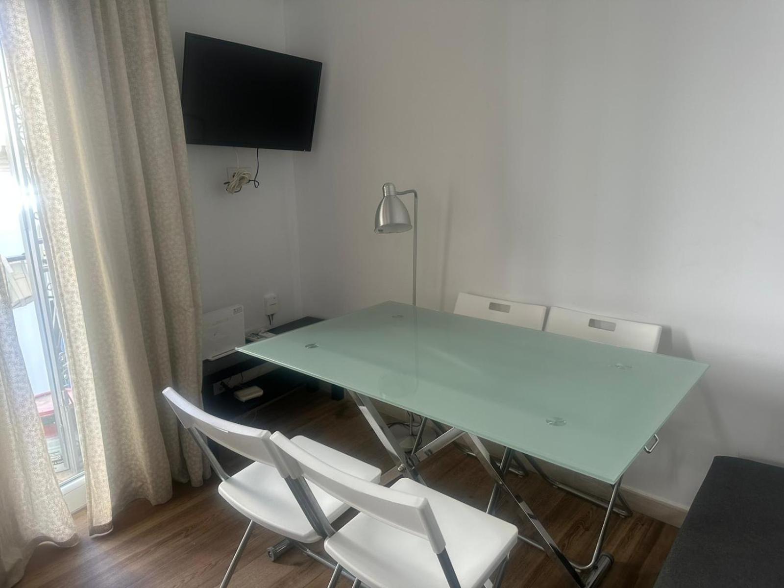 Rentalsevilla Enladrillada Экстерьер фото