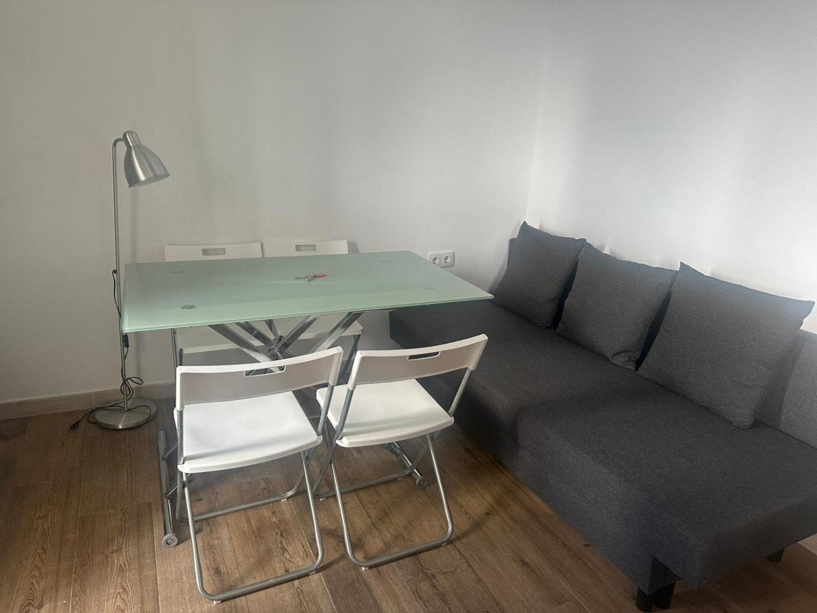 Rentalsevilla Enladrillada Экстерьер фото