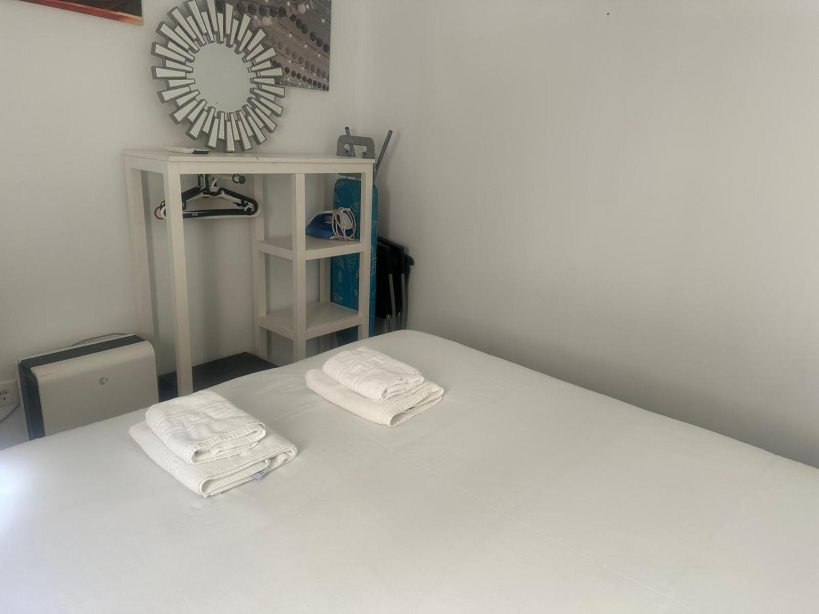 Rentalsevilla Enladrillada Экстерьер фото