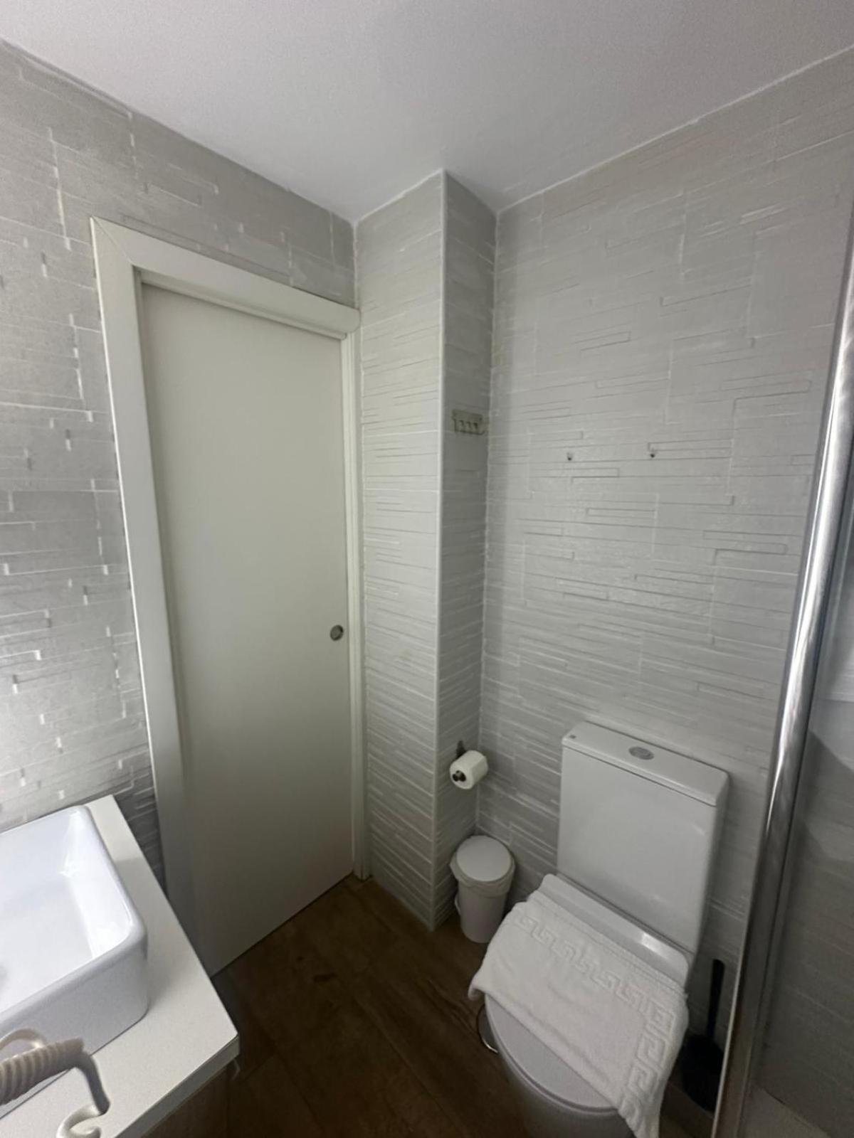 Rentalsevilla Enladrillada Экстерьер фото