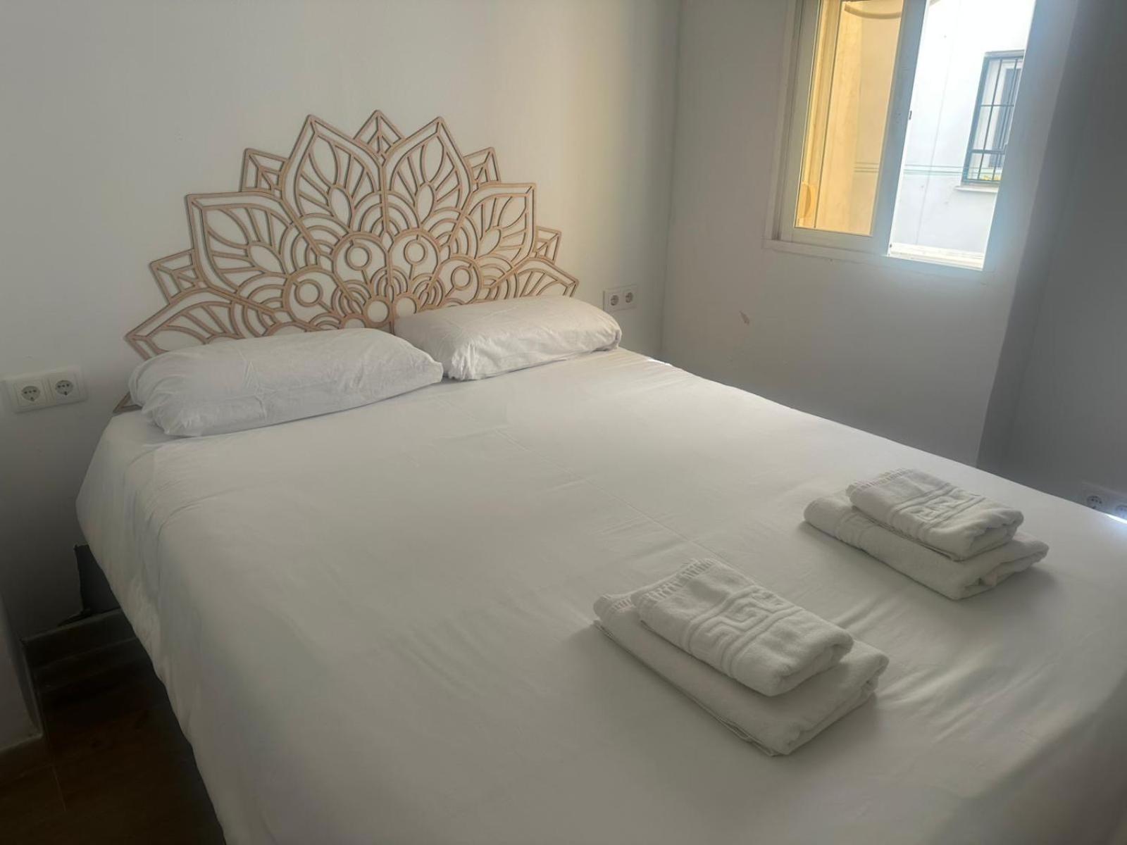 Rentalsevilla Enladrillada Экстерьер фото